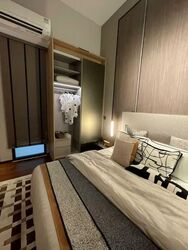 The Sen (D21), Condominium #550200181